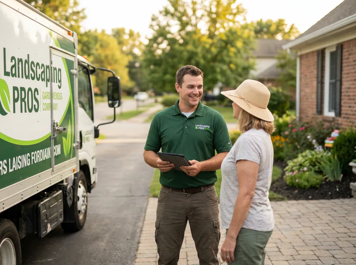 Landscaping Greenfield, NH FAQs